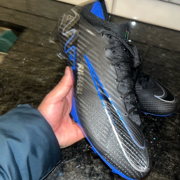 Nike mercurial soccer cleats main image 5